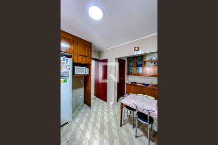 Apartamento à venda com 227m², 3 quartos e 3 vagasCozinha