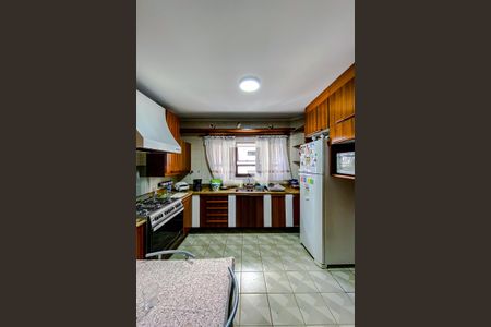 Apartamento à venda com 227m², 3 quartos e 3 vagasCozinha