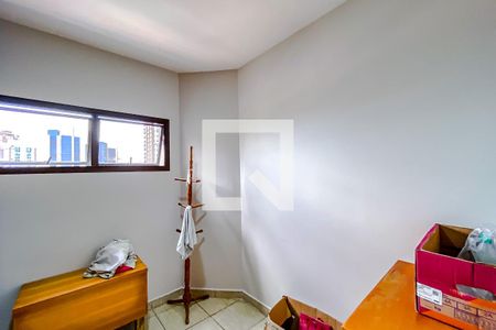 Apartamento à venda com 227m², 3 quartos e 3 vagasQuarto de Serviço