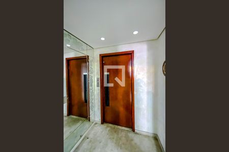 Apartamento à venda com 227m², 3 quartos e 3 vagasHall de Entrada