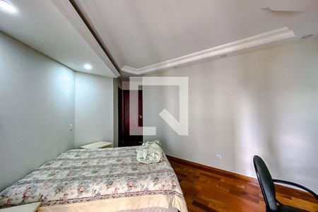 Apartamento à venda com 227m², 3 quartos e 3 vagasQuarto 4 - Suíte