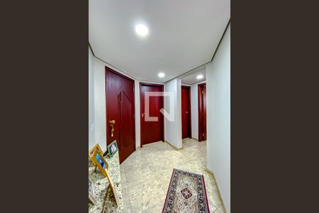 Apartamento à venda com 227m², 3 quartos e 3 vagasHall de Entrada