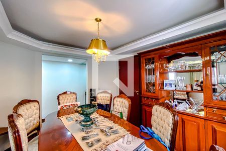 Apartamento à venda com 227m², 3 quartos e 3 vagasSala