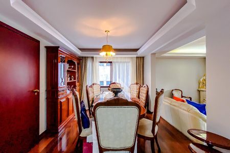 Apartamento à venda com 227m², 3 quartos e 3 vagasSala