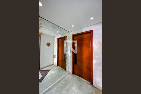 Apartamento à venda com 227m², 3 quartos e 3 vagasHall de Entrada