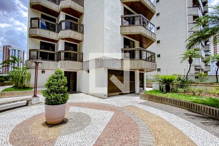 Apartamento à venda com 227m², 3 quartos e 3 vagasÁrea comum