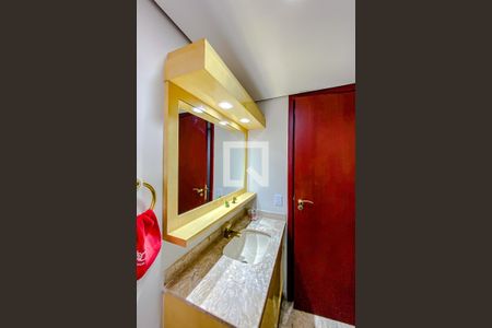 Apartamento à venda com 227m², 3 quartos e 3 vagasLavabo