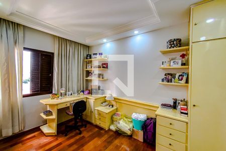 Apartamento à venda com 227m², 3 quartos e 3 vagasQuarto 3 - Suíte