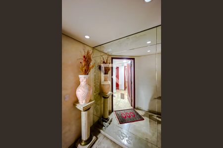 Apartamento à venda com 227m², 3 quartos e 3 vagasHall de Entrada