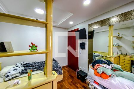 Apartamento à venda com 227m², 3 quartos e 3 vagasQuarto 2