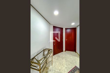 Apartamento à venda com 227m², 3 quartos e 3 vagasHall de Entrada