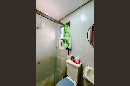 Apartamento à venda com 227m², 3 quartos e 3 vagasBanheiro de serviço