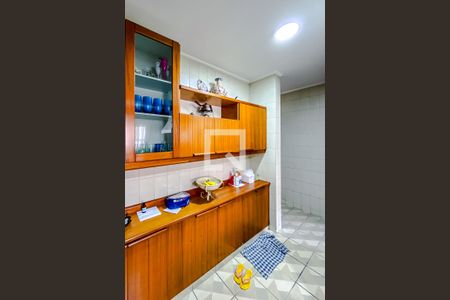 Apartamento à venda com 227m², 3 quartos e 3 vagasCozinha