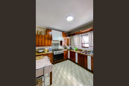 Apartamento à venda com 227m², 3 quartos e 3 vagasCozinha