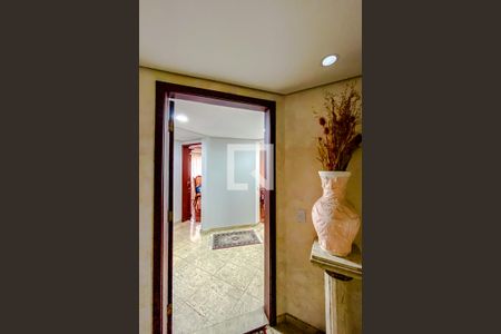 Apartamento à venda com 227m², 3 quartos e 3 vagasHall de Entrada