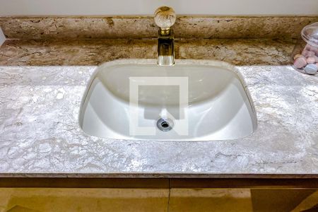 Apartamento à venda com 227m², 3 quartos e 3 vagasLavabo