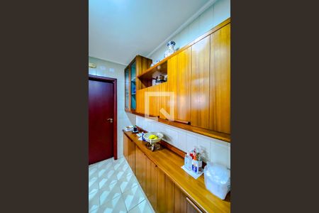 Apartamento à venda com 227m², 3 quartos e 3 vagasCozinha