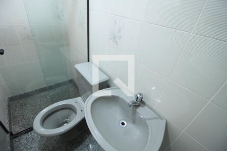 Apartamento à venda com 226m², 4 quartos e 3 vagas Apartamento à venda com 226m², 4 quartos e 3 vagasBanheiro de serviço