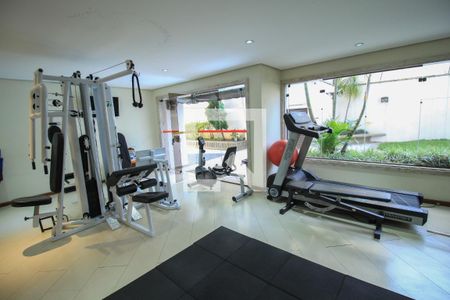 Apartamento à venda com 226m², 4 quartos e 3 vagas Apartamento à venda com 226m², 4 quartos e 3 vagasÁrea comum