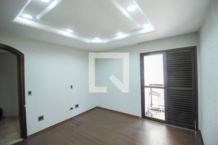 Apartamento à venda com 226m², 4 quartos e 3 vagas Apartamento à venda com 226m², 4 quartos e 3 vagasQuarto 4