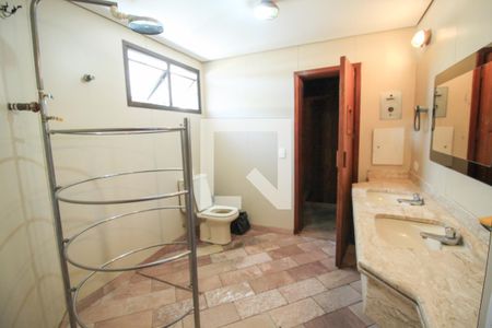 Apartamento à venda com 226m², 4 quartos e 3 vagas Apartamento à venda com 226m², 4 quartos e 3 vagasÁrea comum