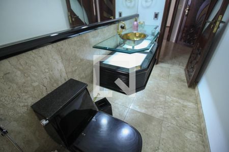 Apartamento à venda com 226m², 4 quartos e 3 vagas Apartamento à venda com 226m², 4 quartos e 3 vagasLavabo