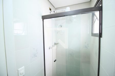 Apartamento à venda com 226m², 4 quartos e 3 vagas Apartamento à venda com 226m², 4 quartos e 3 vagasBanheiro de serviço