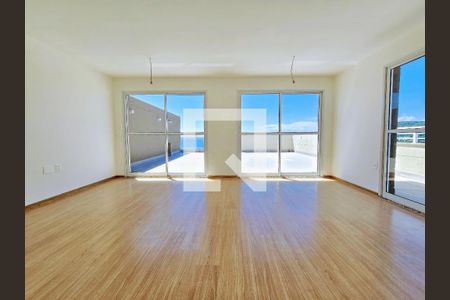 Apartamento à venda com 3 quartos, 201m² em São Domingos, Niterói