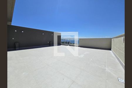 Apartamento à venda com 3 quartos, 201m² em São Domingos, Niterói