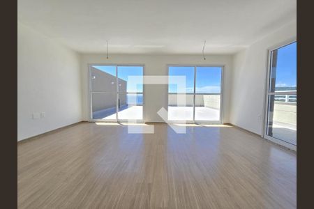 Apartamento à venda com 3 quartos, 201m² em São Domingos, Niterói