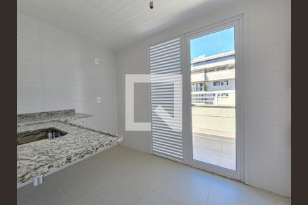 Apartamento à venda com 3 quartos, 201m² em São Domingos, Niterói