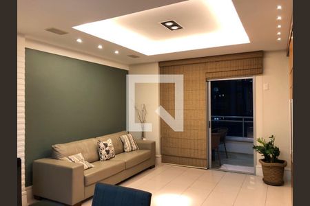 Apartamento à venda com 4 quartos, 165m² em Icaraí, Niterói