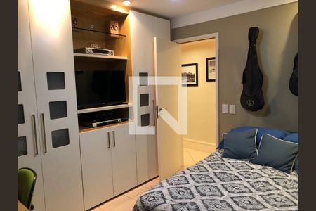 Apartamento à venda com 4 quartos, 165m² em Icaraí, Niterói