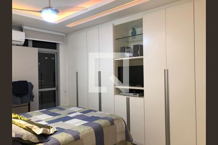 Apartamento à venda com 4 quartos, 165m² em Icaraí, Niterói