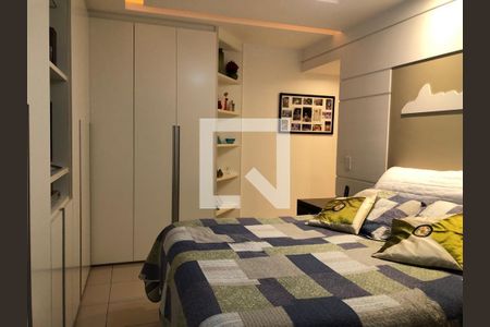 Apartamento à venda com 4 quartos, 165m² em Icaraí, Niterói