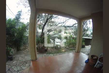 Casa à venda com 120m², 3 quartos e 1 vaga Casa à venda com 120m², 3 quartos e 1 vagaÁrea Externa