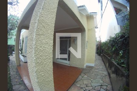 Casa à venda com 120m², 3 quartos e 1 vaga Casa à venda com 120m², 3 quartos e 1 vagaÁrea Externa