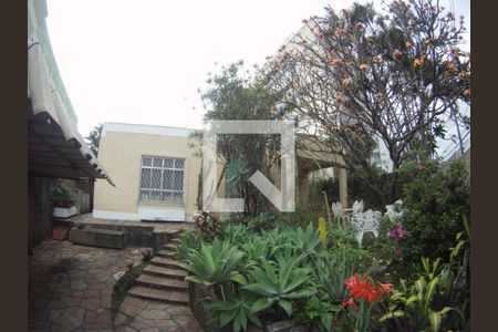 Casa à venda com 120m², 3 quartos e 1 vaga Casa à venda com 120m², 3 quartos e 1 vagaÁrea Externa