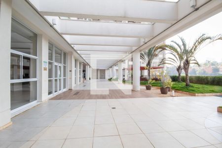 Apartamento para alugar com 41m², 1 quarto e 1 vaga Apartamento para alugar com 41m², 1 quarto e 1 vagaÁrea comum