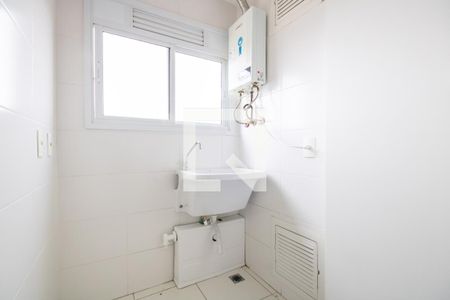 Apartamento para alugar com 41m², 1 quarto e 1 vaga Apartamento para alugar com 41m², 1 quarto e 1 vagaÁrea de Serviço
