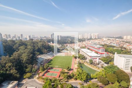 Apartamento para alugar com 41m², 1 quarto e 1 vaga Apartamento para alugar com 41m², 1 quarto e 1 vagaVista do Terraço