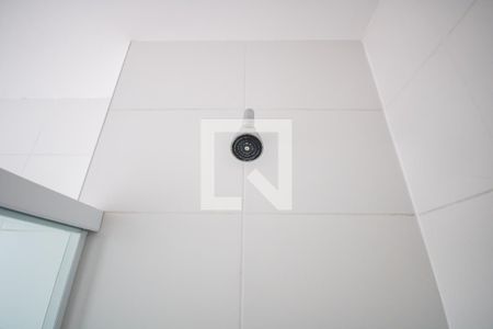 Apartamento para alugar com 41m², 1 quarto e 1 vaga Apartamento para alugar com 41m², 1 quarto e 1 vagaBanheiro