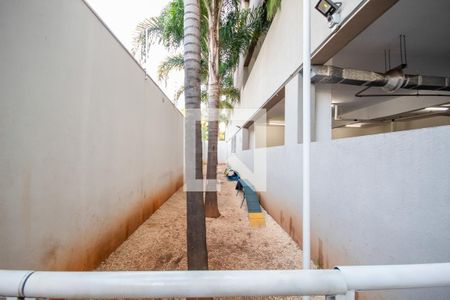 Apartamento para alugar com 41m², 1 quarto e 1 vaga Apartamento para alugar com 41m², 1 quarto e 1 vagaEspaço Pet