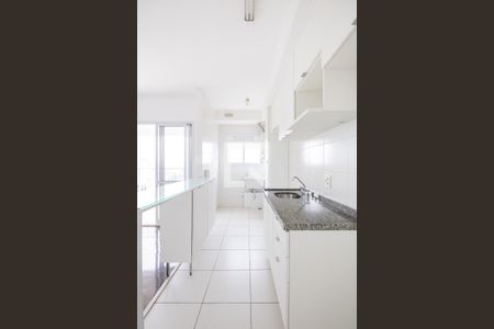 Apartamento para alugar com 41m², 1 quarto e 1 vaga Apartamento para alugar com 41m², 1 quarto e 1 vagaCozinha