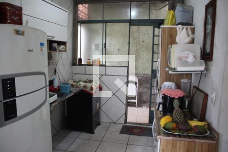 Casa à venda com 386m², 6 quartos e 4 vagasCasa 2 Cozinha