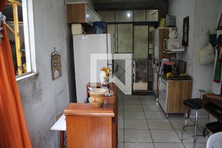 Casa à venda com 386m², 6 quartos e 4 vagasCasa 2 Sala