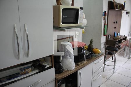 Casa à venda com 386m², 6 quartos e 4 vagasCasa 2 Cozinha