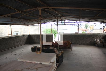 Casa à venda com 386m², 6 quartos e 4 vagasCasa 1 Terraço