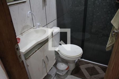 Casa à venda com 386m², 6 quartos e 4 vagasCasa 2 Banheiro