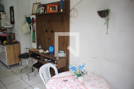 Casa à venda com 386m², 6 quartos e 4 vagasCasa 2 Sala